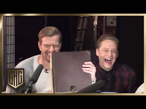 Endure: Don't Laugh - Classic Edition - PART 2 | Circus HalliGalli | ProSieben