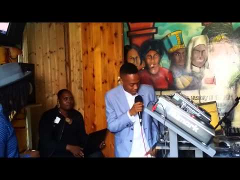 THE #DIVADENCE SHOW- #DIVADENCEFREESTYLE: @BIGBOY_ @STARBOIMILLZ