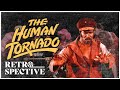 Dolemite Blaxploitation Action Full Movie | The Human Tornado (1976) | Retrospective