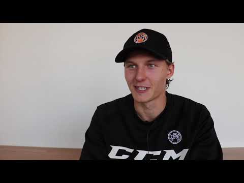 BioRex CHL-ennakko HPK-EV Zug 7.9.2019 - Voutilainen