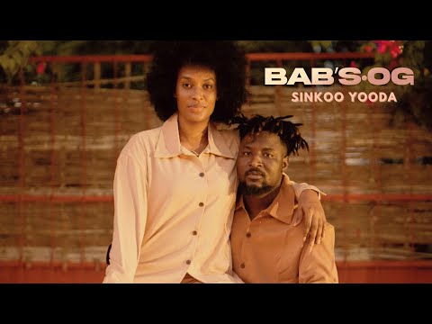 Bab's OG  -  Sinkoo Yooda (Official Video)