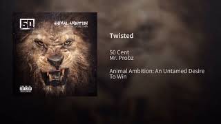 50 Cent - Twisted (Feat. Mr. Probz) Reversed!