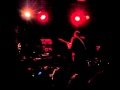 tu fawning live @ berlin: "sad story"
