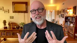 Video: Moses, Freedom, and the Law | Peter Bolland