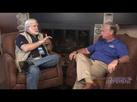 Airborne at OSH15 - 07.20.15: Redbird Sidekick, Pelton Upbeat, Hartzell Re-Props M500