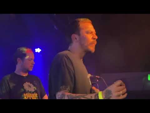 GEISHAS OF DOOM + RUDEBOY + DCS - 'Manic Thoughts' + 'Takes Too Long'