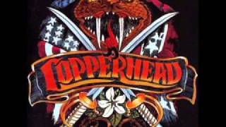 Copperhead - Born Loser