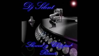 NB Ridaz - No Longer There (Slowed &amp; Chopped) 2002