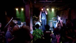 Light Up The Sky - Bring It On (The Young Souls Tour, ATL)