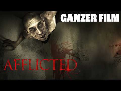 Afflicted (2013) | Horror | Ganzer Film auf Deutsch