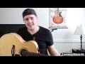 Brantley Gilbert - Bottoms Up (cover) **NEW SONG ...