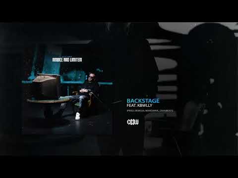 Erick Mati - BACKSTAGE (ft. KBWLLY) |Official Audio|