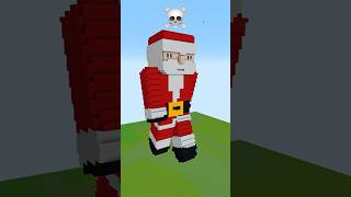 Download lagu Minecraft Santa Claus Build Battle - Noob vs Pro vs Hacker vs God #shorts #minecraft mp3 Download lagu Minecraft Santa Claus Build Battle - Noob vs Pro vs Hacker vs God #shorts #minecraft mp3