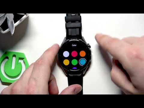 HUAWEI Watch GT 6 – 8 settings you should change immediately