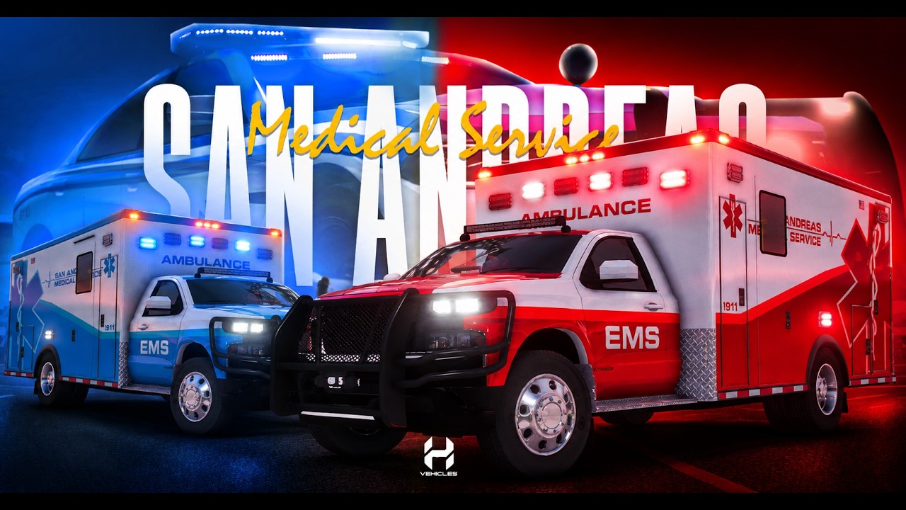 HV | Sams Pack