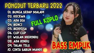 Download lagu DANGDUT KOPLO PONGDUT TERBARU 2023 GENDANG FULL BLEKUKK    BUNGA SEDAP MALAM mp3