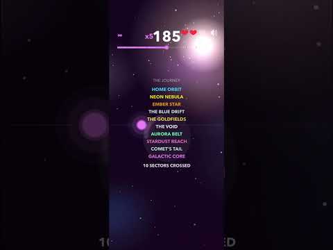 Gapshot: Timing Arcade Game video thumbnail