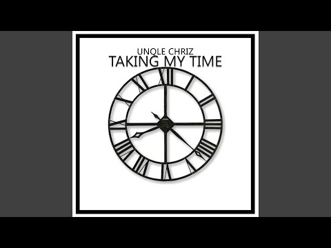 Taking My Time (Deep Tech Mix)