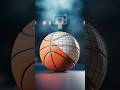 Make A Basketball In 1 Minute In Blender