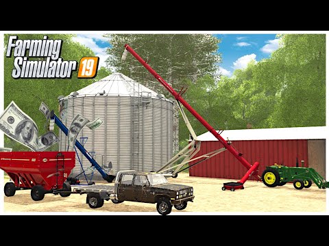 PURE PROFITS, STRAIGHT FROM THE BIN | BUCKS COUNTY TIMELAPSE