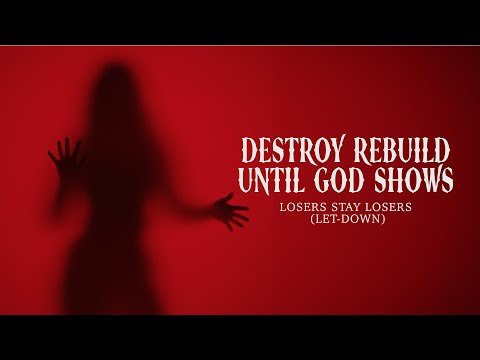Video thumbnail for Losers Stay Losers (Let-Down)