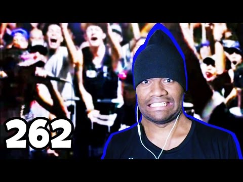 REACT 262# Azzy vs Lya - 1 fase - 237º Batalha do Tanque - [ OHH NOVINHA ]