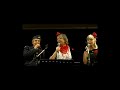"Mairzy Doates"/ "Elmer's Tune" by Jacqueline Lambeth Singers and Evergreen Choristers 2017