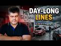 Russia Uncensored 20 Videos Show Life Without Fuel