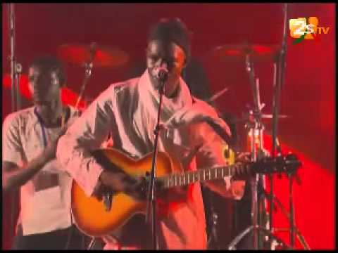 Extrait Concert Live Pape et Cheikh