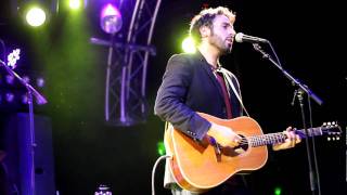 Reason to Believe ~ Ari Hest ~ April 12, 2011 ~ 12th &amp; Porter