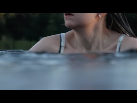 Alice Boman - Where To Put The Pain (Official video)