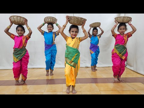 Kelewali / Pandu/ Sonali Kulkarni & Bhau Kadam/Avdhoot Gupte & Sampada Mane/ Hema Tavsalkar
