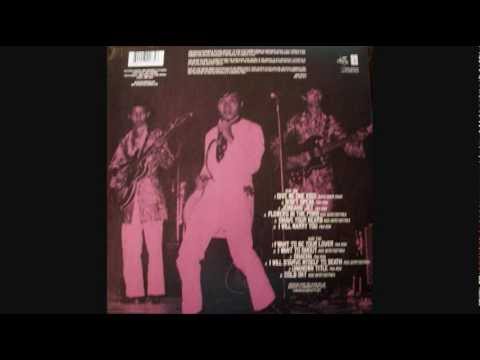 MR: I Want To Be Your Lover - Pan Ron