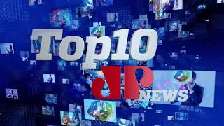 Top 10 | 23/01 | Bolsonaro garante Regina Duarte, pacote anticrime entra em vigor quinta e mais