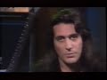 Manowar - Secrets of Steel promo video - 1993