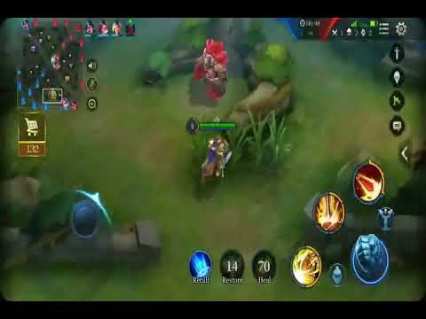 Guild Wars 27042018 - TK.1 vs Relative Risk