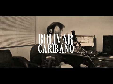 Video del músico Caribano