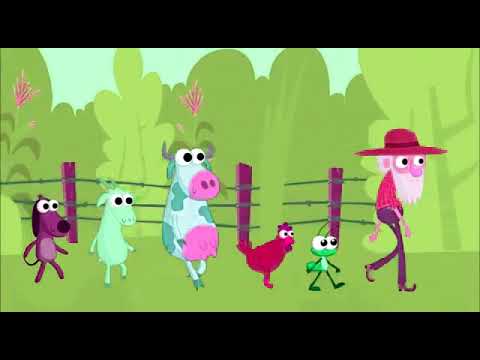 (FIXED/REQUESTED) Commercial Bob Zoom Volume 1 DVD (2012) Effects