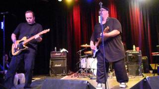 THE SMITHEREENS "As Long As You Are Near Me" 11-09-14 FTC Fairfield CT