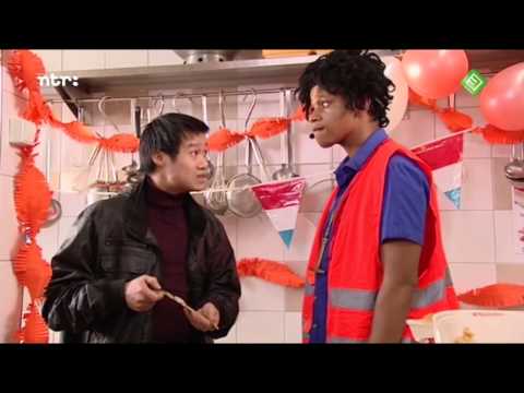 De Dino Show 2013   fc Kip Seizoen 4 Aflevering 3  ((Koninklijk Bezoek))