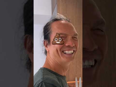 Turning Frozen Waffles Gourmet  🧇.