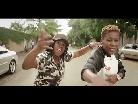 Anycris feat Nash - Sassa Moi Clip officiel HD
