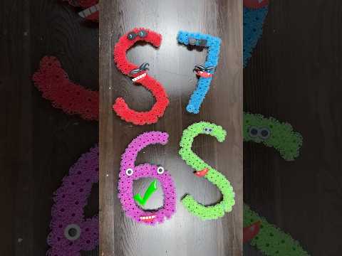 Find Half of the Number and What Color? #number #numberseries #abcdefghijklmnopqrstuvwxyz #alphabet