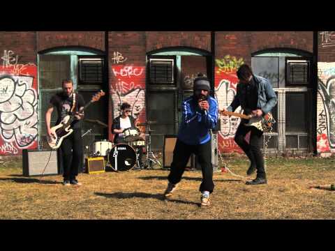 BLACKVOID - KEEP IT UP (Official Music Video)