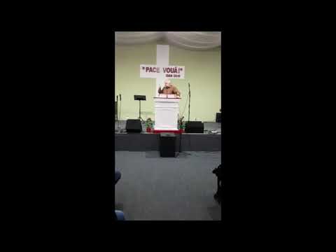 Vladimir Pustan - Evanghelizare (2019)