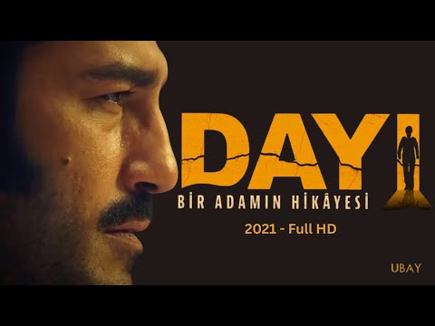 DAYI: A Man's Story (2021 - Full HD and English Subtitled)