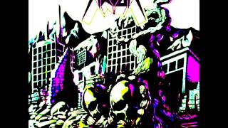 HAVOK - The Root Of Evil