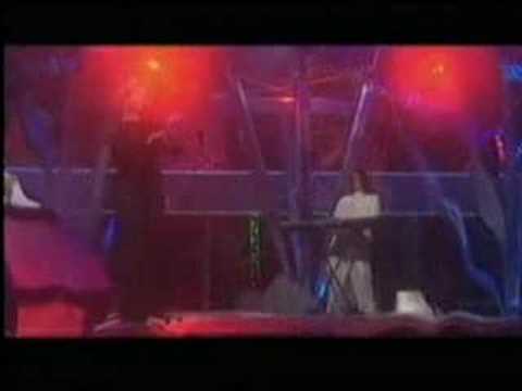 Esc 1996 - I Evighet - Elisabeth Andreassen