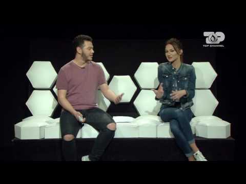 Select, 21 Tetor 2016, Pjesa 2 - Top Channel Albania - Entertainment Show