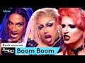 BOOM BOOM - Rock Version (Elips, Soa de Muse, Lolita Banana) - DRAG RACE FRANCE ✨